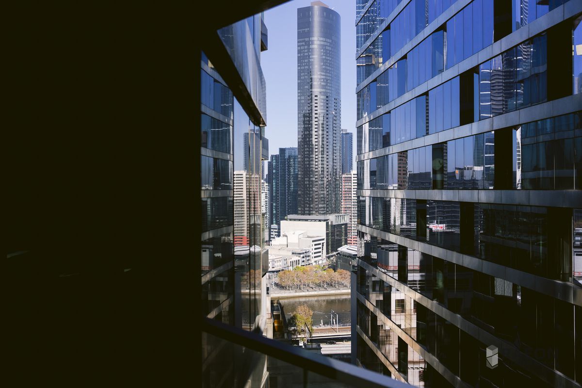 1601 / 433 Collins Street, Melbourne