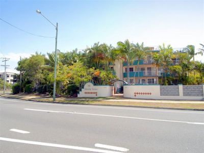 14 / 91 Duporth Avenue, Maroochydore
