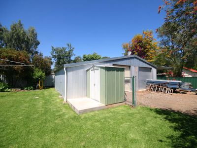 101 EDWARD STREET, Gunnedah