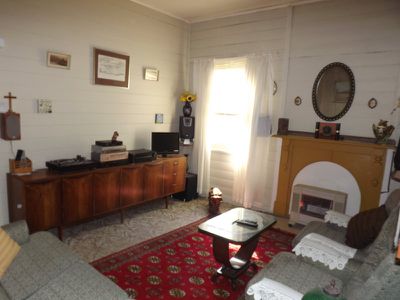 27 Irby Street, Emmaville