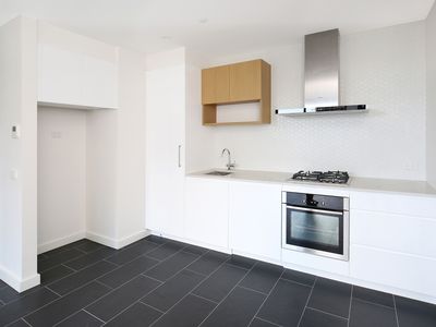 109/2 Hotham Street, Collingwood