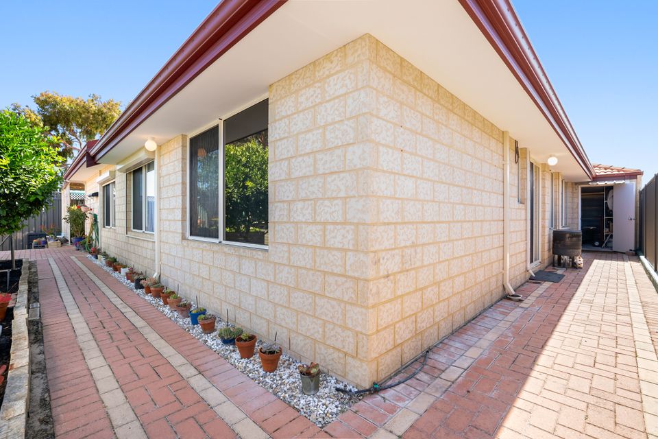 17 Bettong Street, Baldivis