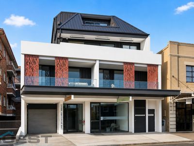 2 / 18B Letitia Street, Oatley
