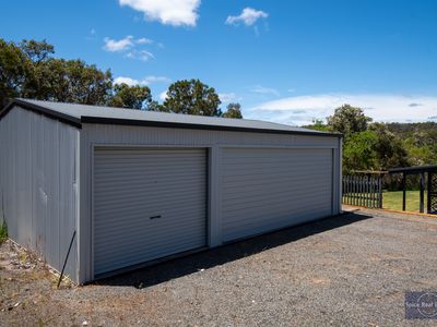 180 Woodward Heights, Hay