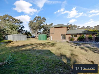 17 Mistletoe Lane, Glenrowan