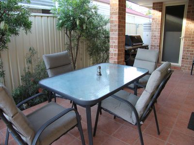 1 / 70 The Southern Parkway, Forster