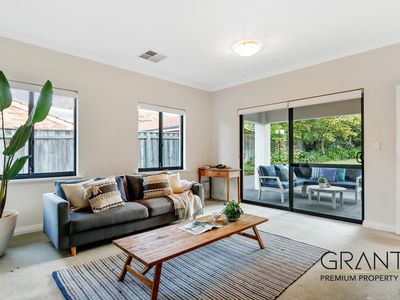 5 Grosse Road, Applecross