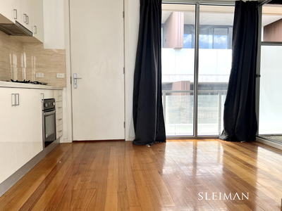 6 / 2 Nottingham Street, Kensington