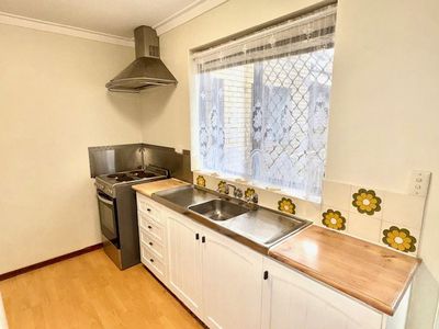 14 / 4 Swanbourne Street, Fremantle