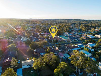 19 Ridgelands Drive, Sanctuary Point
