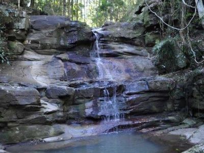 Lot 2, L 2 Brandenberg Road, Maleny