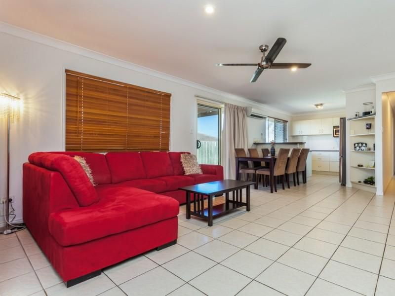 5 Chantrey Court, Kallangur