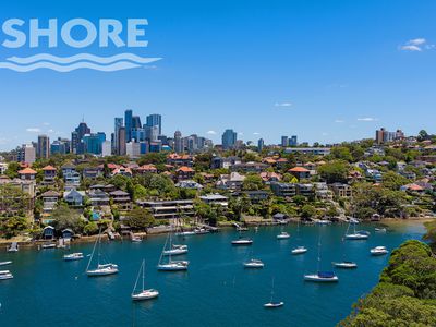 70 Milson Road, Cremorne Point