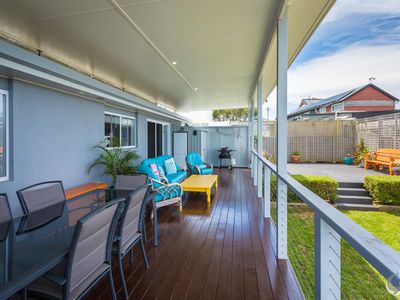 5 Collins Crescent, Narooma