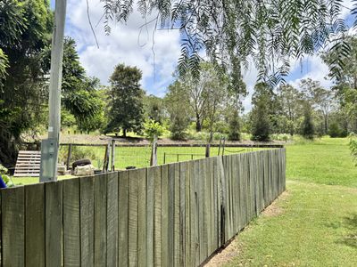 9 MCNEIL STREET, Yarraman