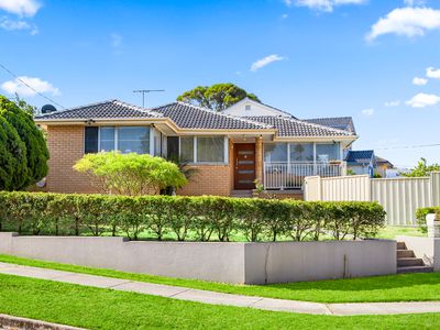 8 Thora Street, Greystanes