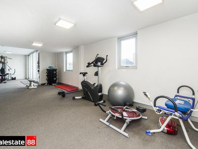 405 / 403 Newcastle  Street, Northbridge