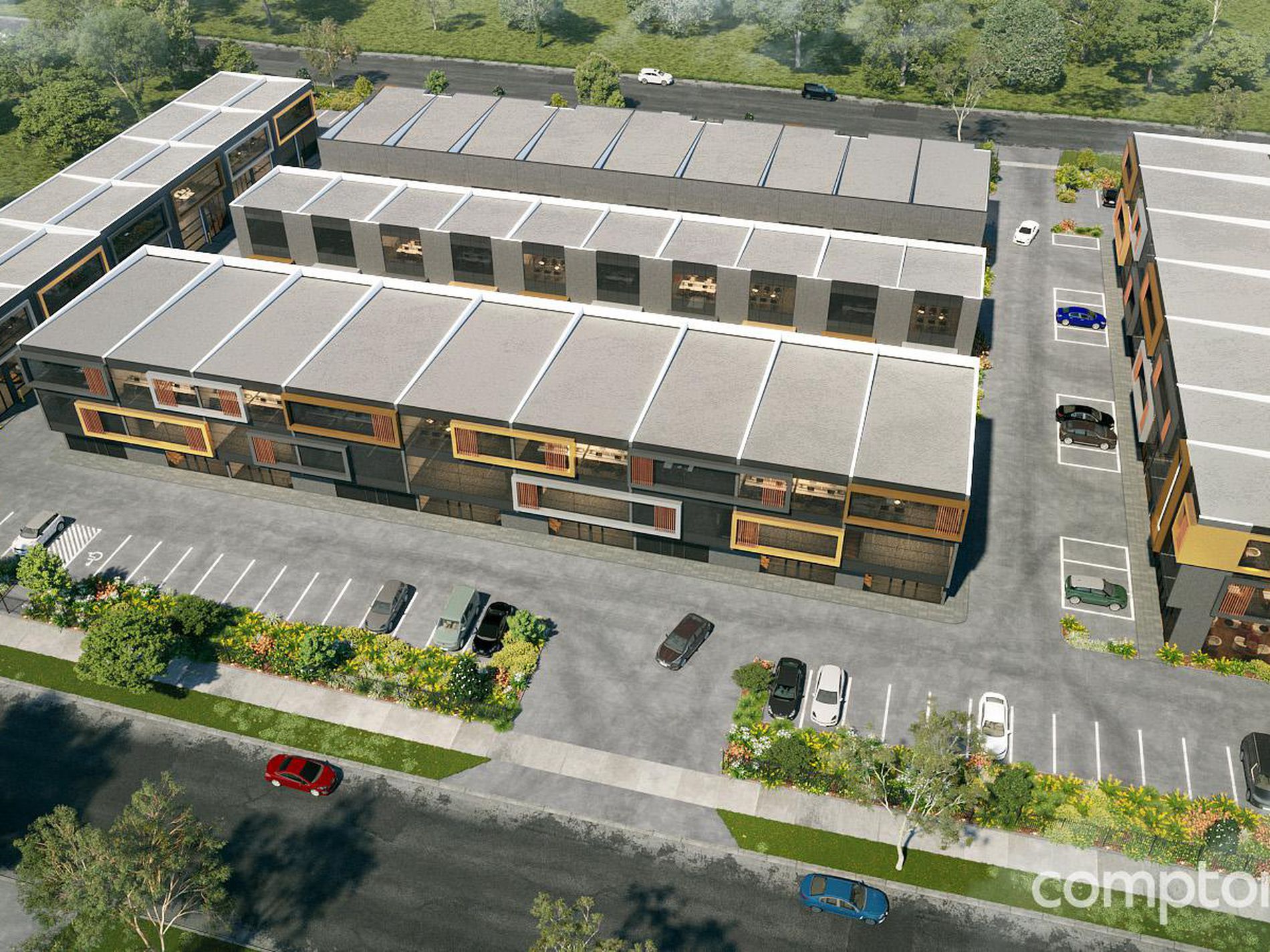 47-60 Maddox Road, Williamstown North