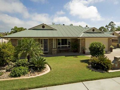 Flinders View
