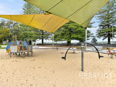 18 WALDRON Street, Sandringham