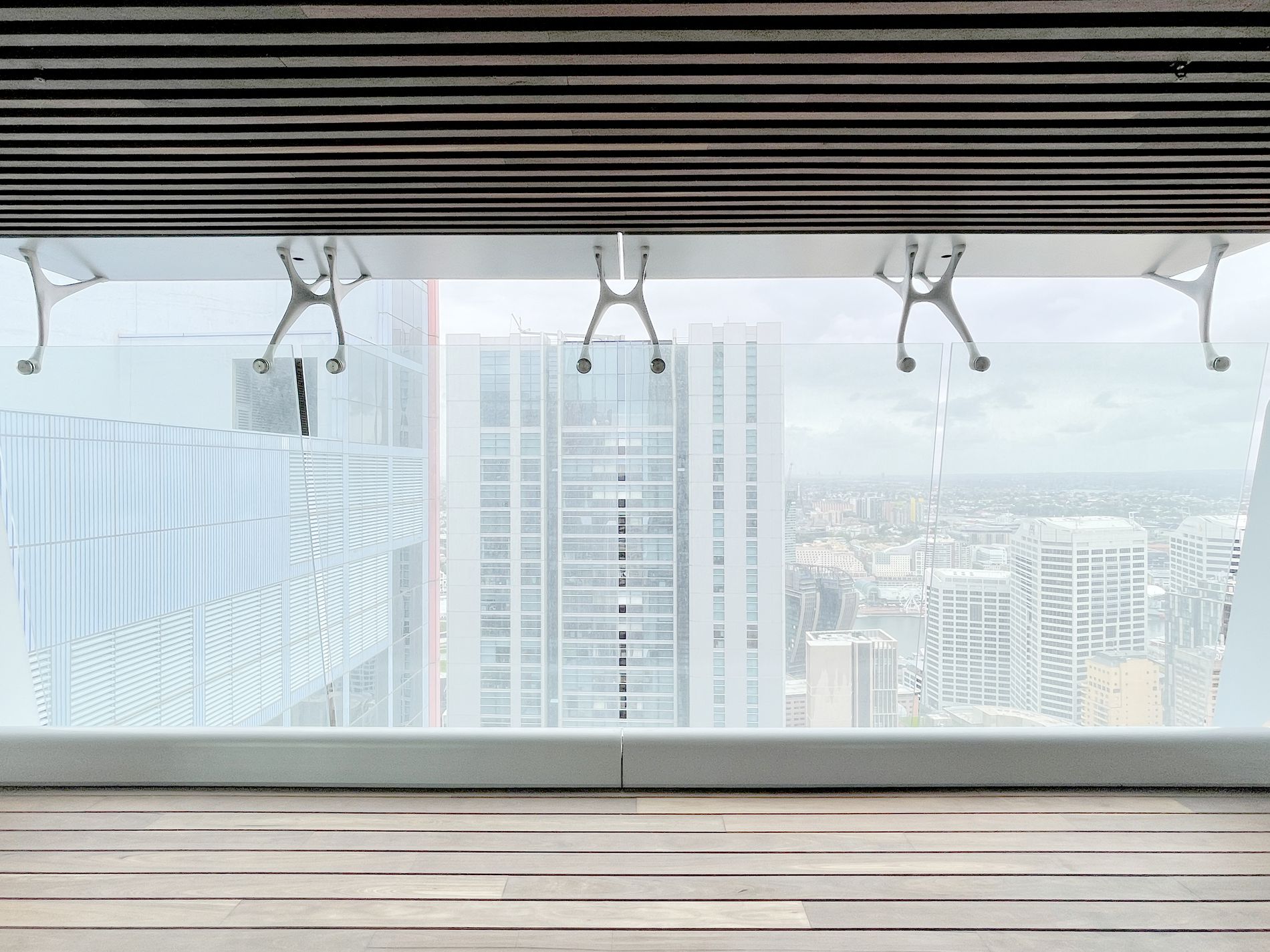 3909 / 115 Bathurst Street, Sydney