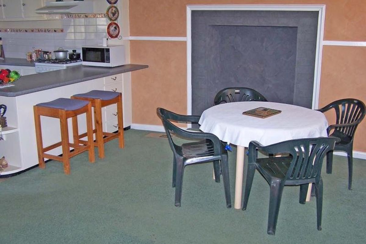 44 Morrissey Street, Merrigum