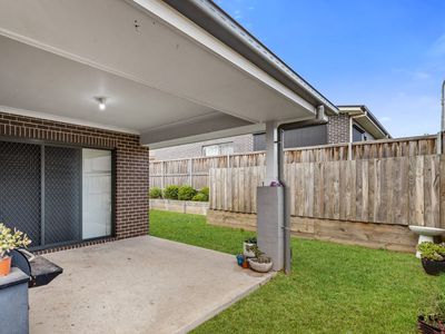 51 Cartwright Crescent, Airds