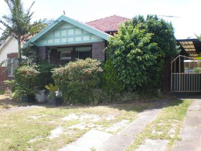 1023 Canterbury ROAD, Lakemba