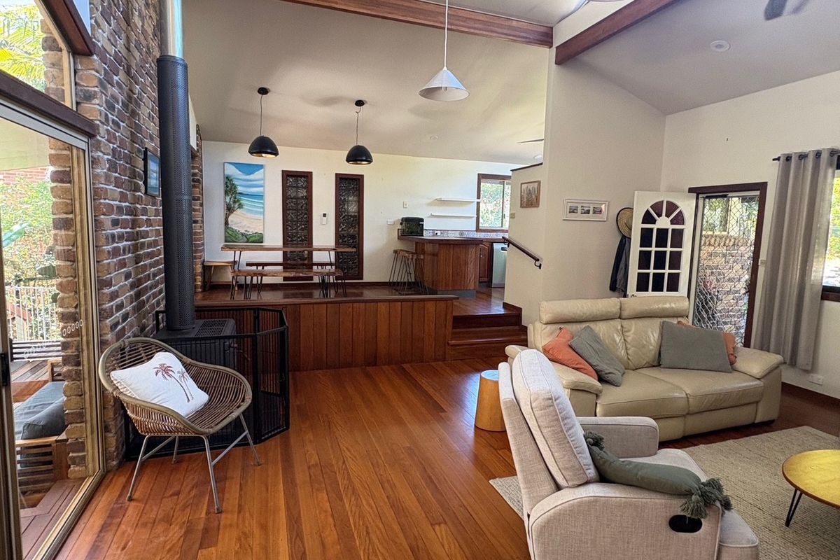 71 Lakes Boulevarde, Wooloweyah
