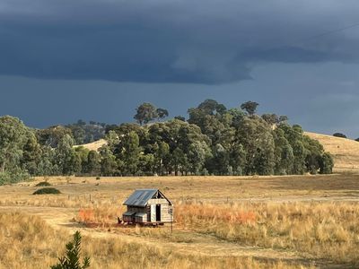 786 Dry Creek Road, Bonnie Doon