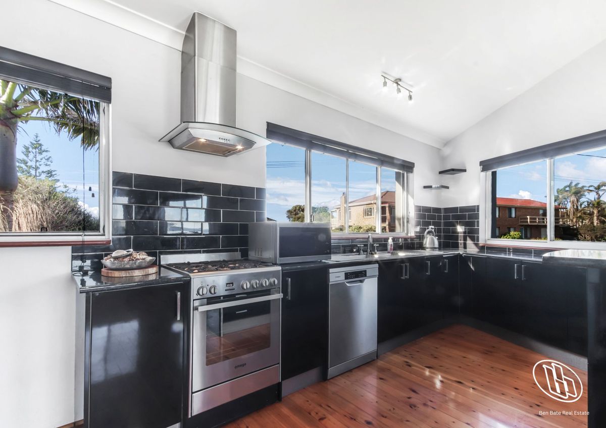 107 Noble Parade, Dalmeny