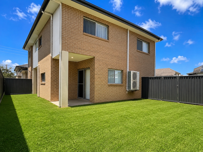 4 / 44 Brisbane Street, Oxley Park