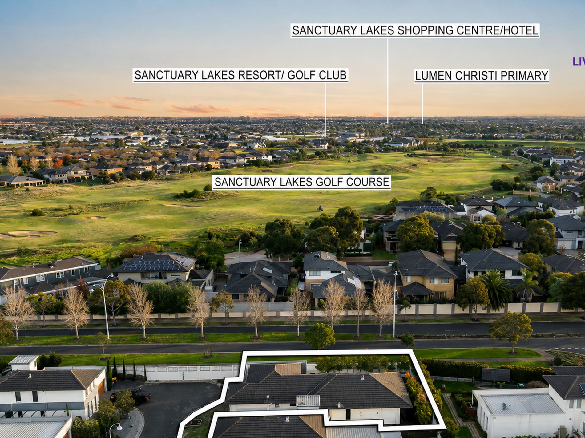75 Signature Boulevard, Point Cook