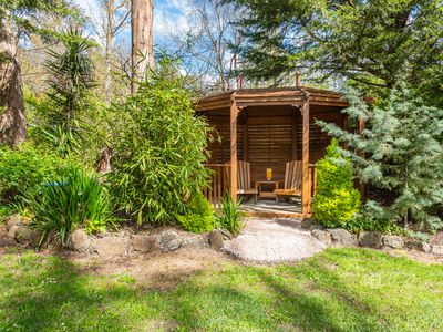 62 Taylors Road, Mount Macedon