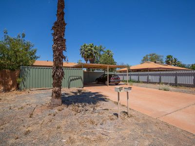 4A Eltona Close, South Hedland
