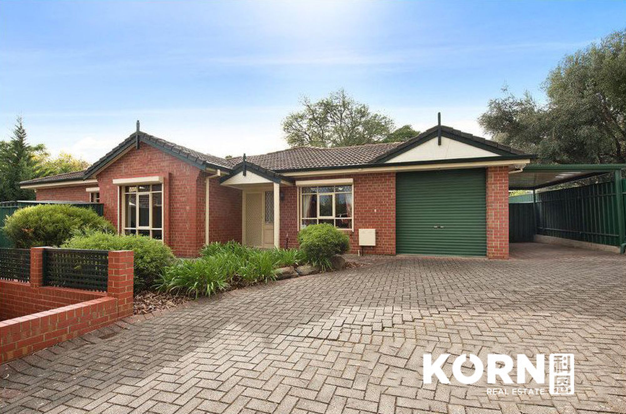 3 / 576  Portrush road, Glen Osmond