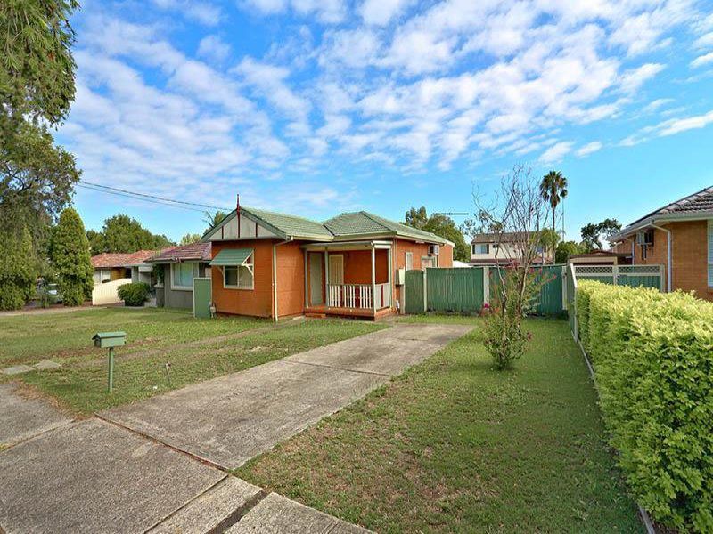 49 Gwydir St, Greystanes
