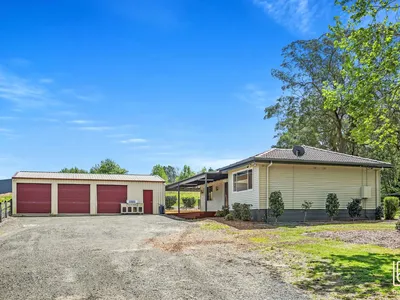 54 Viitasalo Road North, Somersby