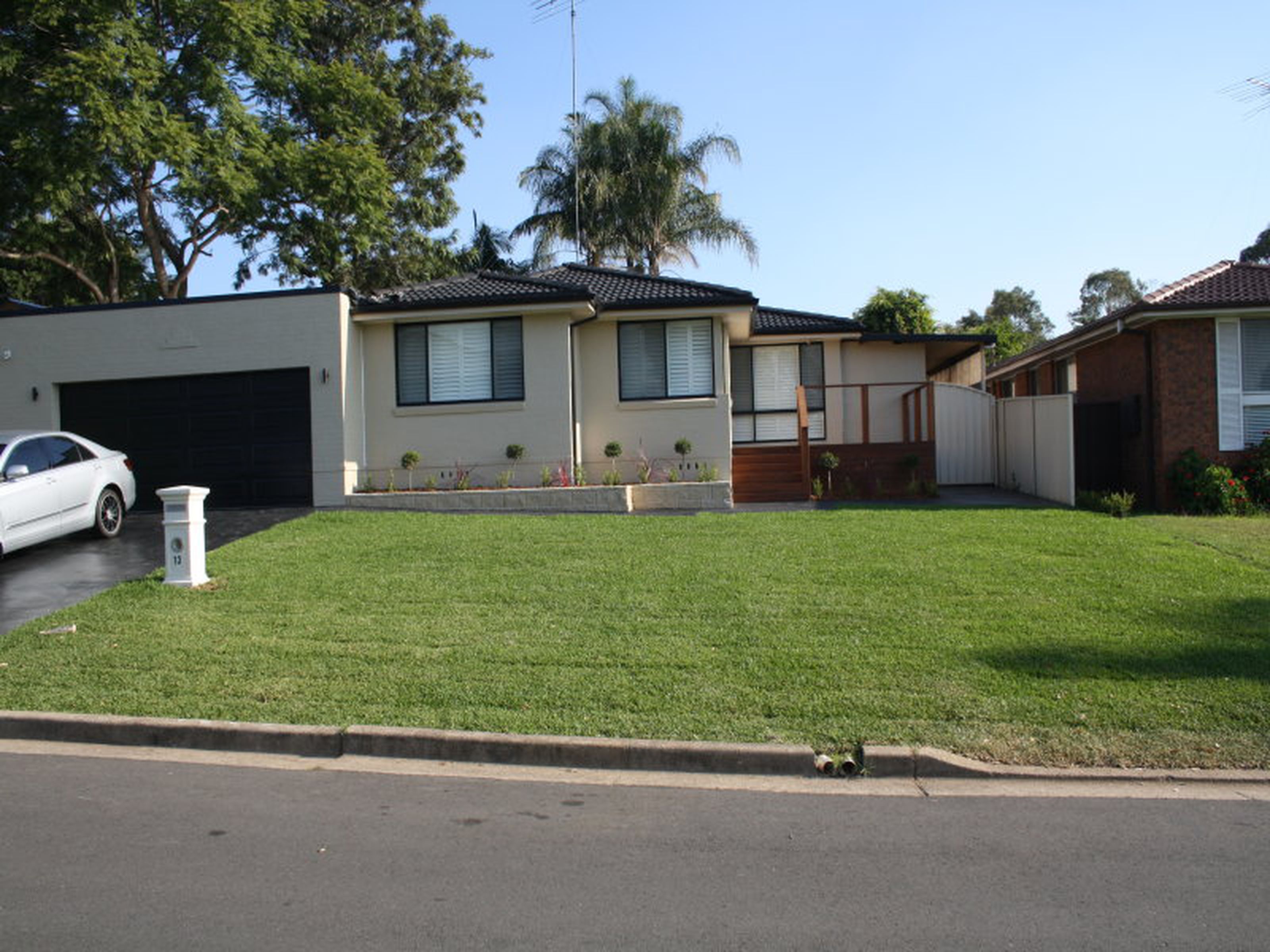 13 Nungeroo Avenue, JAMISONTOWN