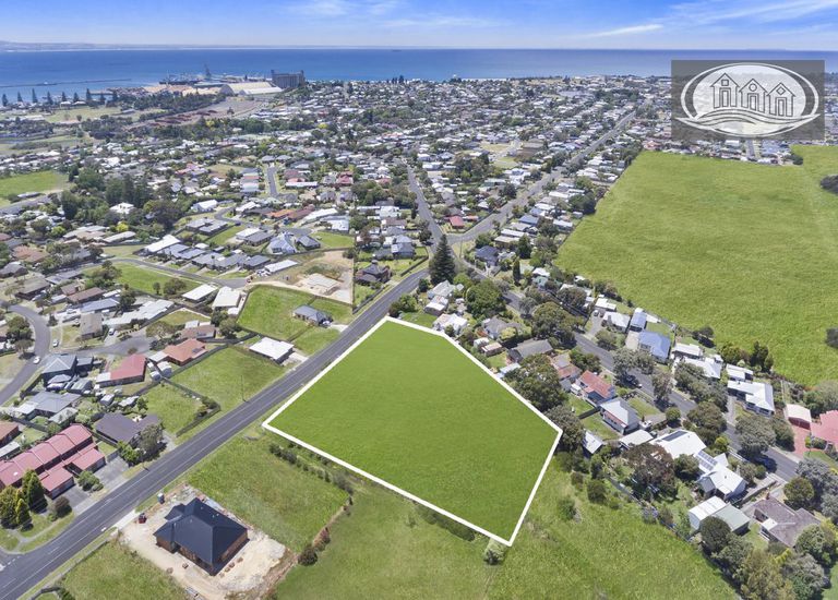 Lot 3, 239 Edgar Street, Portland