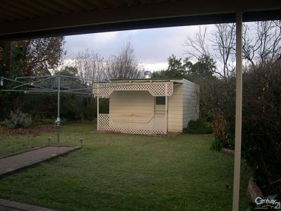 114 Boundary Road, Dubbo