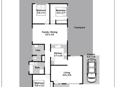 24 Standish Avenue, Oakhurst