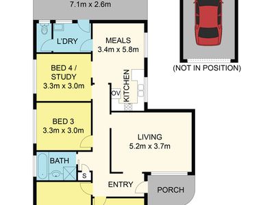 5 Lantana Court, St Albans