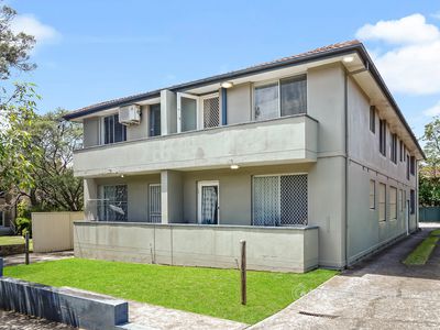 6 / 34 Claremont Street, Campsie