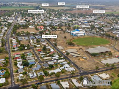 22 Yates Street, Gatton