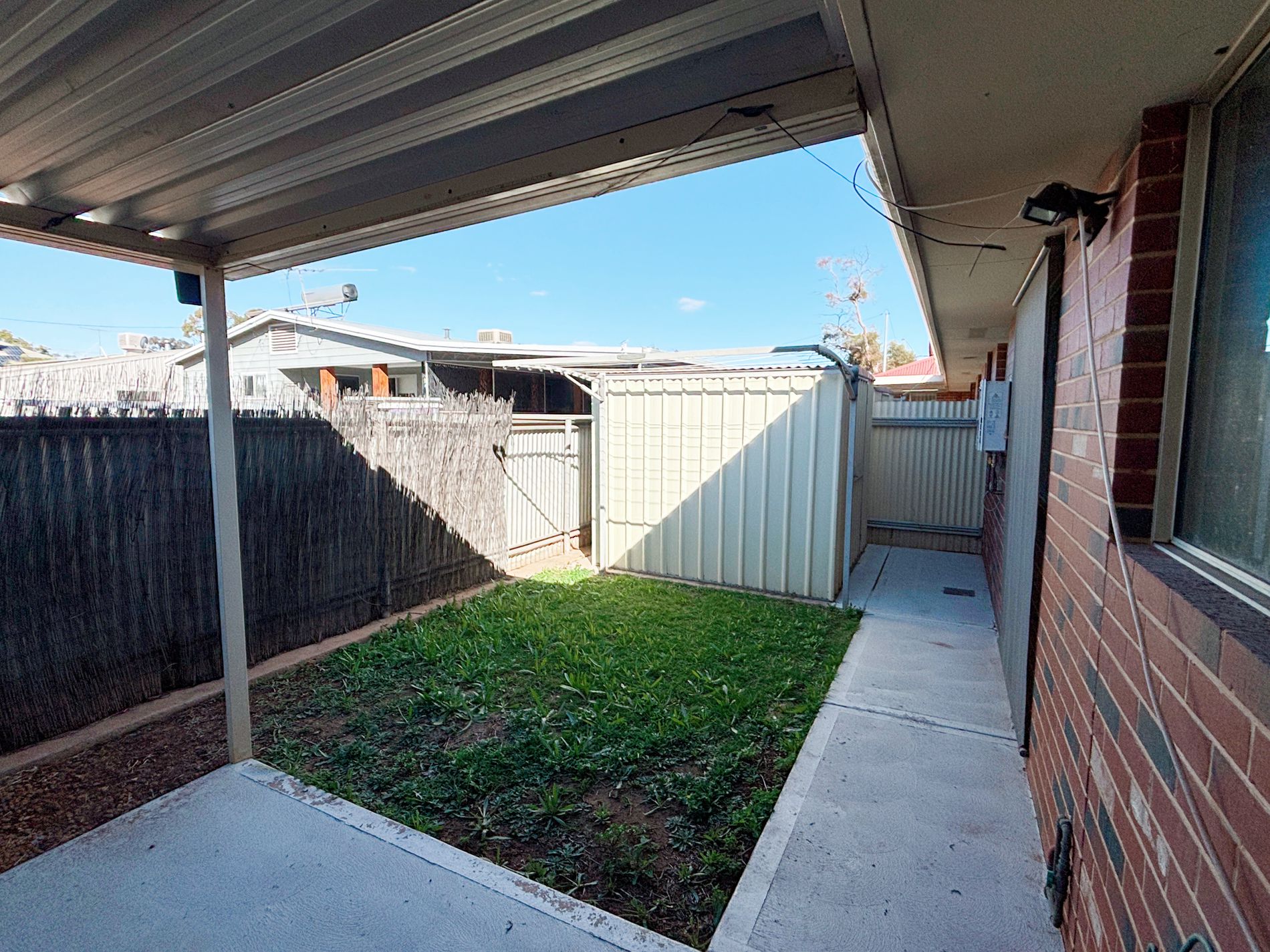 3 / 163 Piesse Street, Boulder