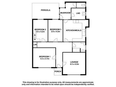 5 Tenth Street, Millicent