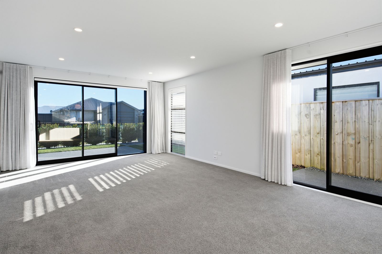 15 Burrow Street