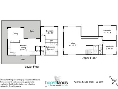 1089 Halls Track Road, Pelverata