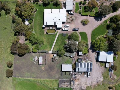 57 CARTHEW ROAD, Tantanoola